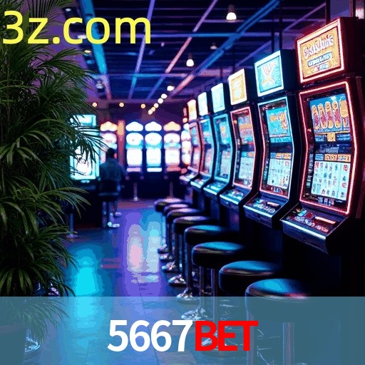 Blackjack Table 5667BET