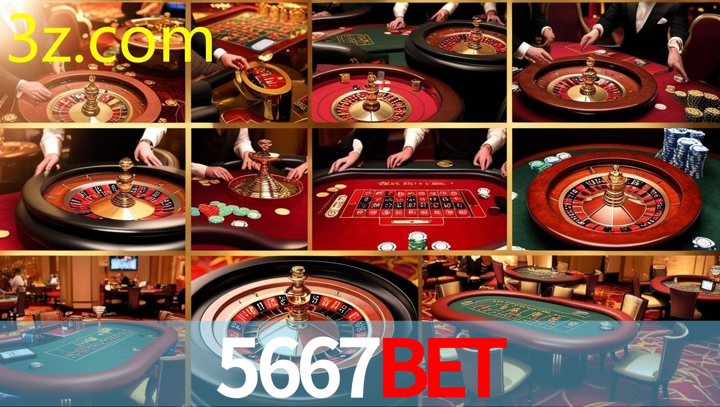 Flash Promotion 5667BET