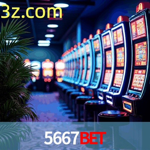 Live Casino 5667BET