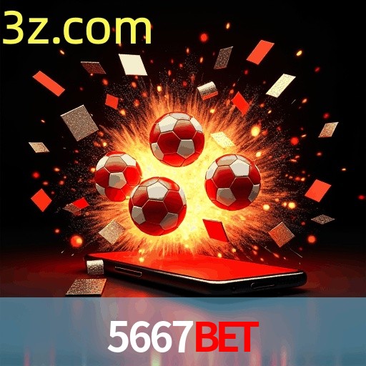 Welcome Bonus 5667BET