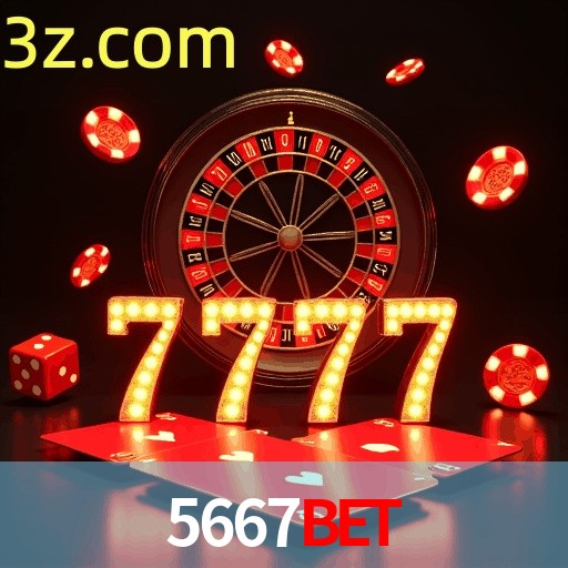 Slot Games 5667BET
