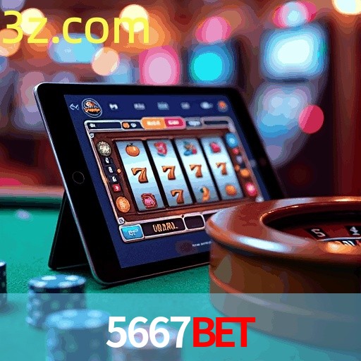 Bonus Features 5667BET