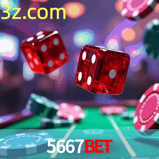 Experiência VIP 5667BET