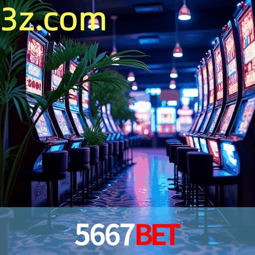 Roulette Table 5667BET