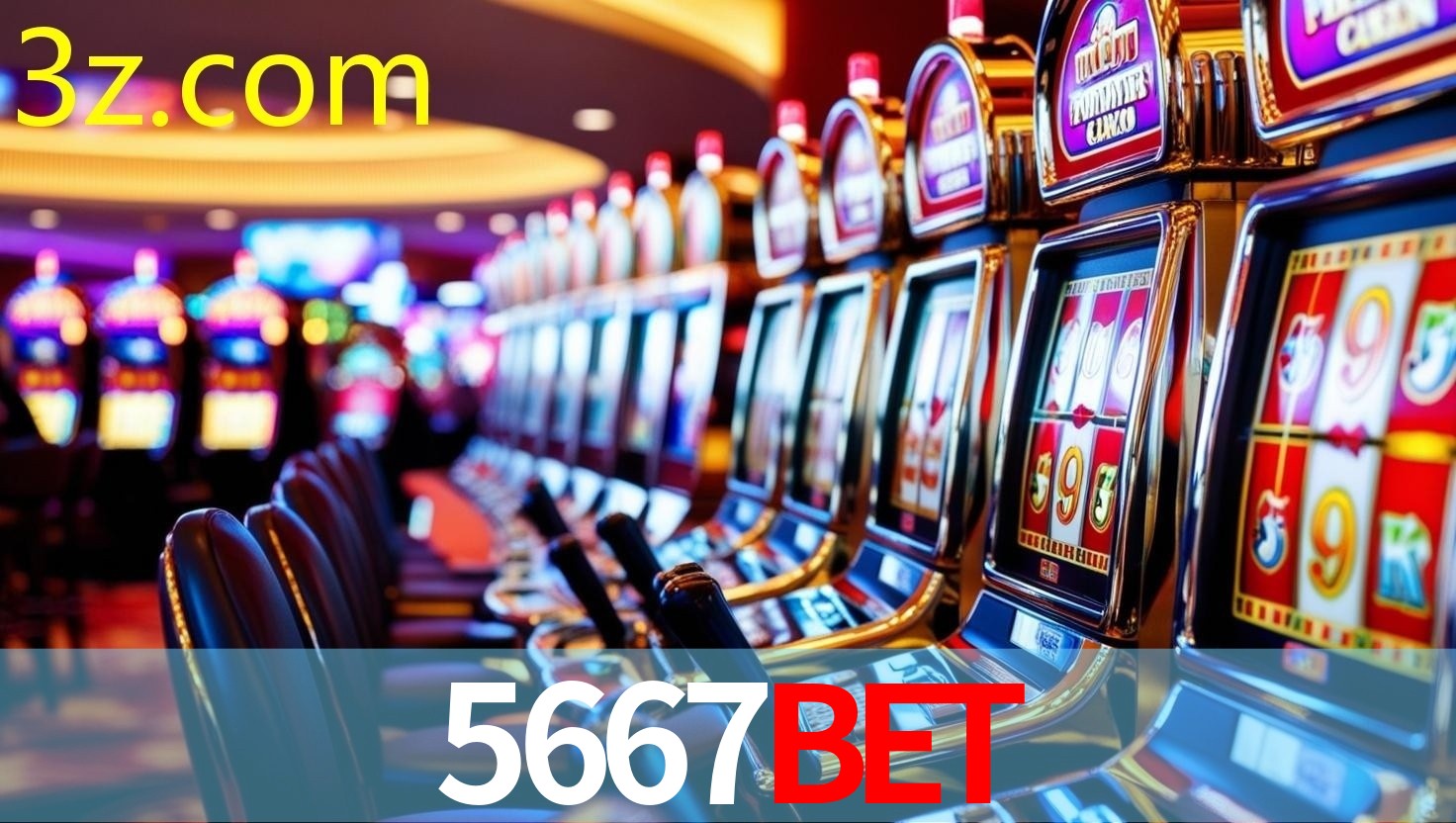Weekend Specials 5667BET
