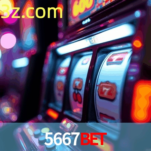 5667BET App Interface