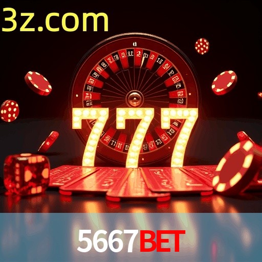 Live Casino 5667BET